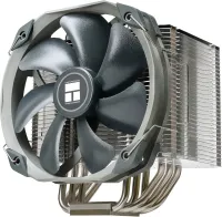 Photo de Ventilateur Processeur Thermalright Macho MaXx (Noir)