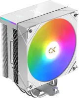 Photo de Xigmatek AK4 Digital Arctic