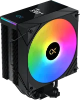 Photo de Xigmatek AK4 Digital Noir