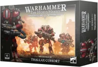 Photo de Warhammer 30k - Mechanicum : Thallax Cohort