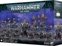 Photo de Games Workshop 99120107022