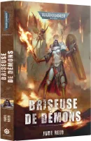 Photo de Warhammer 40k - Briseuse de Demons (Fr)