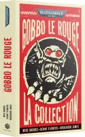 Photo de Warhammer 40k - Gobbo le Rouge : La collection (Fr)
