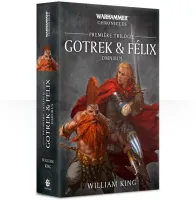 Photo de Warhammer 40k - Gotrek et Felix Le 1er Omnibus  (Fr)