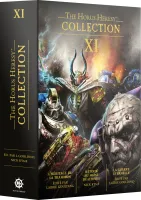 Photo de Warhammer 40k - Horus Heresy Collection XI (Fr)