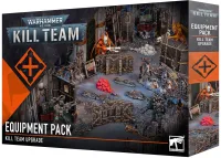 Photo de Warhammer 40k - Kill Team Amelioration : Pack d'Equipements