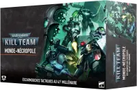 Photo de W40k - Kill Team : tomb world
