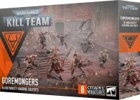 Photo de Warhammer 40k - Kill Team : Munifisangs