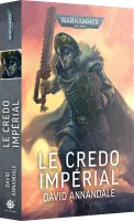 Photo de Warhammer 40k - Le Credo Imperial (Fr)