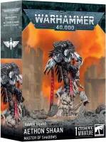 Photo de Warhammer 40k - Raven Guard Aethon Shaan