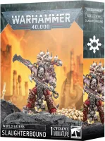 Photo de Warhammer 40k - SMC World Eaters Occilié