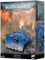 Photo de Warhammer 40k - Space Marine Vindicator