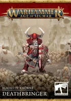 Photo de Warhammer AoS - Blades of Khorne Porte-Mort
