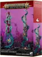 Photo de Warhammer AoS - Disciples of Tzeentch : Eclats d'Argent