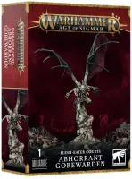 Photo de Warhammer AoS - Flesh-Eater Courts Sangtinelle Abhorrante