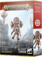 Photo de Warhammer AoS - Kharadron Overlords Negalchimiste