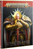 Photo de Warhammer AoS - Livre de règles Age of Sigmar V4 Skaventide (Fr)