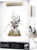 Photo de Warhammer AoS - Lumineth Realm-lords The Light of Eltharion