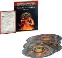 Photo de Games Workshop 01040299162