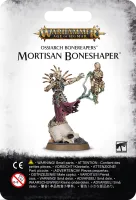 Photo de Warhammer AoS - Ossiarch Bonereapers Mortisan Boneshaper