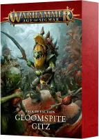 Photo de Warhammer AoS - Pack de Faction V.4 : Gloomspite Gitz (Fr)