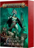 Photo de Warhammer AoS - Pack de Faction V.4 : Ossiarch Bonereapers (Fr)