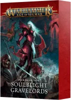 Photo de Warhammer AoS - Pack de Faction V.4 : Soulblight Gravelords (Fr)