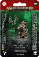 Photo de Warhammer AoS - Skaven Maitre Moulder