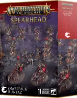 Photo de Warhammer AoS - Spearhead Gloomspite Gitz (2025)