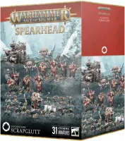 Photo de Warhammer AoS - Spearhead Ogor Mawtribes (2025)