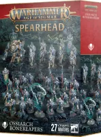 Photo de Warhammer AoS - Spearhead  Ossiarch Bonereapers
