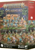 Photo de Warhammer AoS - Spearhead Seraphon (2025)