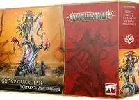 Photo de Warhammer AoS - Sylvaneth Gardienne de la Sylve