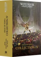 Photo de Warhammer Horus Heresy - Collection IV : Siege de Terra (Fr)