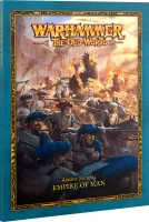 Photo de Warhammer ToW - Arcane Journal : Empire de L'Homme (En)