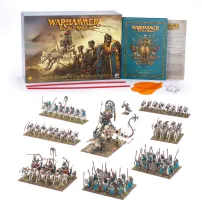 Photo de Core Set Tomb Kings of Khemri en