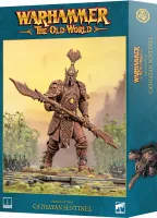 Photo de Warhammer ToW - Grand Cathay Sentinelles Cathayennes