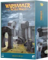 Photo de Warhammer ToW - Ruines Ésotériques