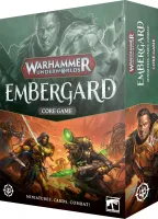 Photo de Warhammer Underworlds : Embergard (En)