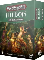 Photo de Warhammer Underworlds : Fielbois (Fr)