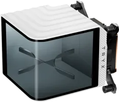 Photo de Tryx Panorama WB Blanc