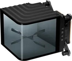 Photo de Tryx Panorama WB Noir