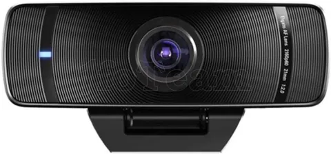 Photo de Webcam Elgato Facecam Pro 4K Ultra HD (Noir)