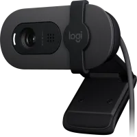 Photo de Logitech Brio 100 Graphite