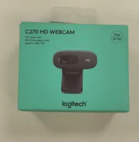 Photo de Webcam Logitech HD C270 - SN 2336LZ27TS59 - ID 204607