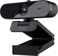 Photo de Webcam Trust Taxon 2K Quad HD