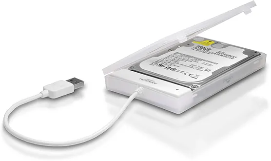 Boîtier de protection pratique