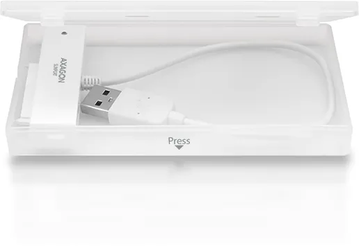 Installation rapide et simple