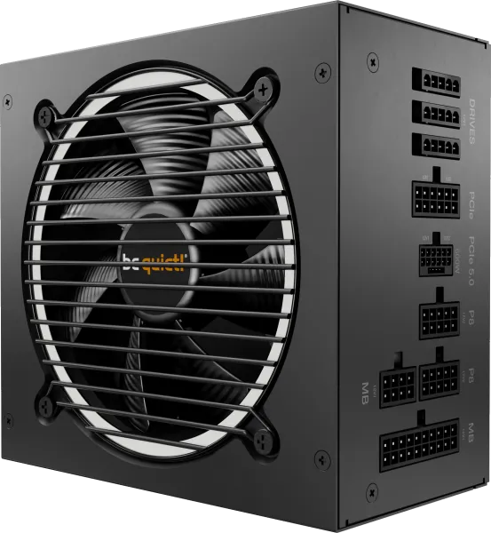 La nouvelle Pure Power version ATX 3.1