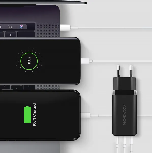 Une compatibilité étendue